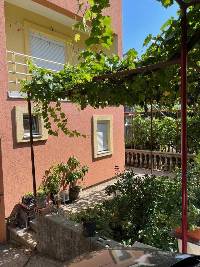 Gorica Hill Apartment Podgorica Kültér fotó