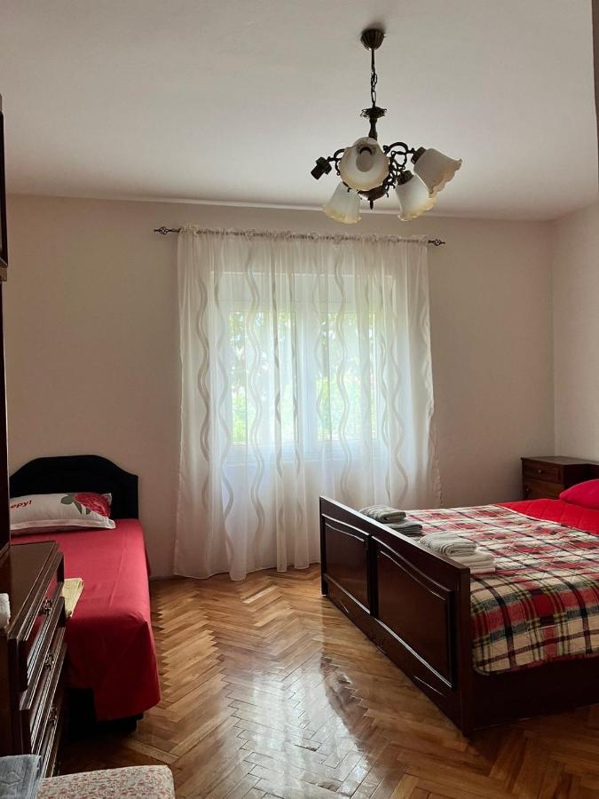 Gorica Hill Apartment Podgorica Kültér fotó
