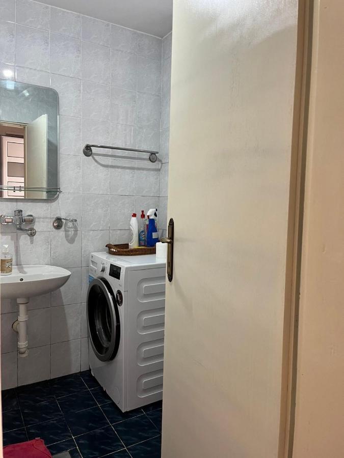 Gorica Hill Apartment Podgorica Kültér fotó