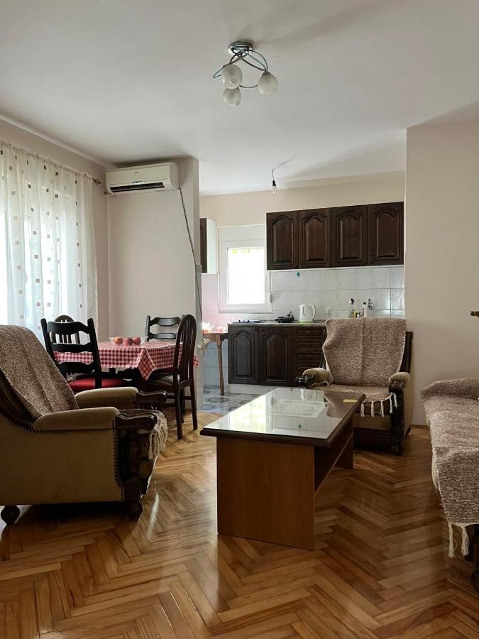 Gorica Hill Apartment Podgorica Kültér fotó