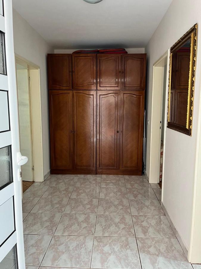 Gorica Hill Apartment Podgorica Kültér fotó