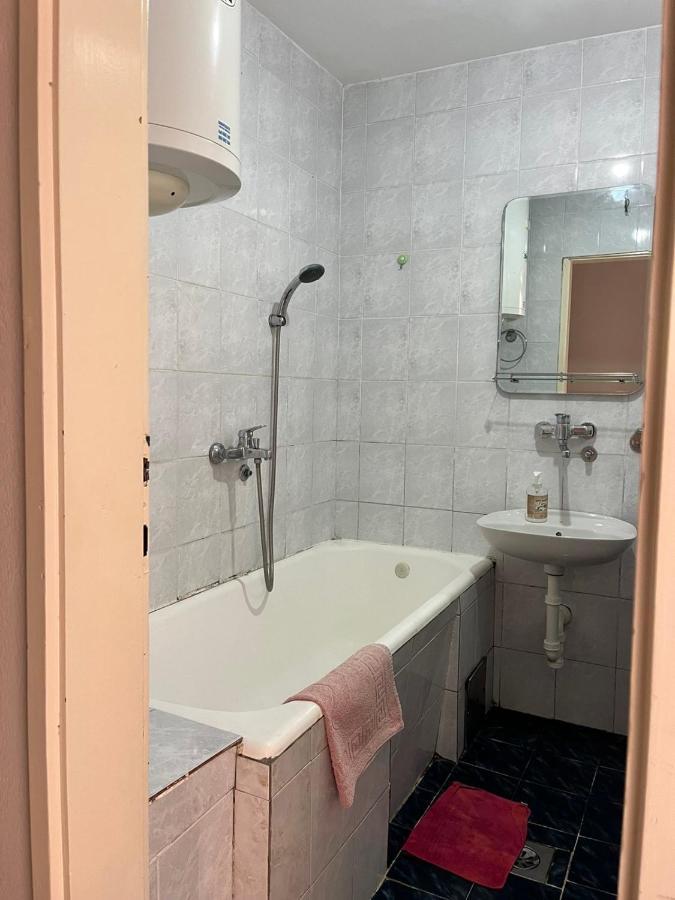 Gorica Hill Apartment Podgorica Kültér fotó