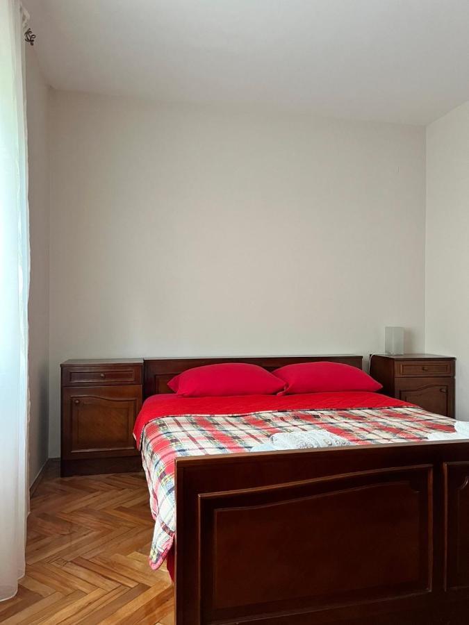Gorica Hill Apartment Podgorica Kültér fotó