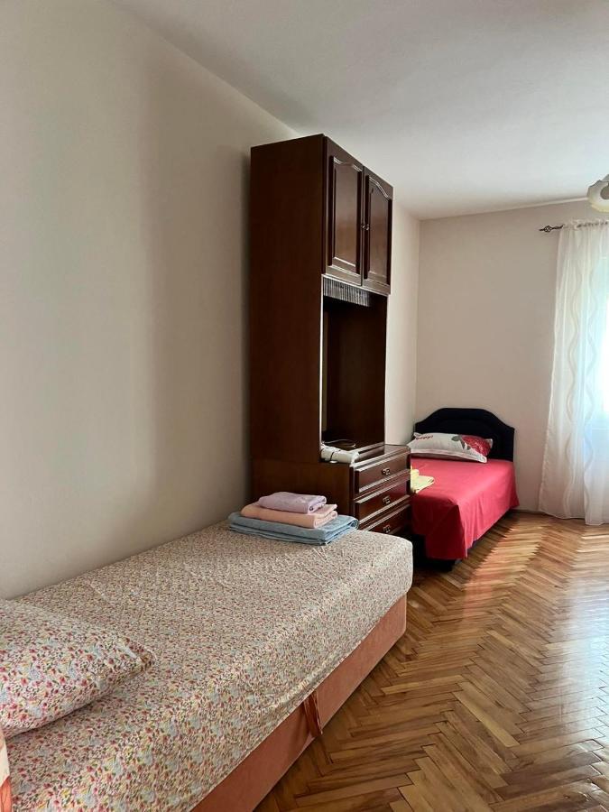 Gorica Hill Apartment Podgorica Kültér fotó
