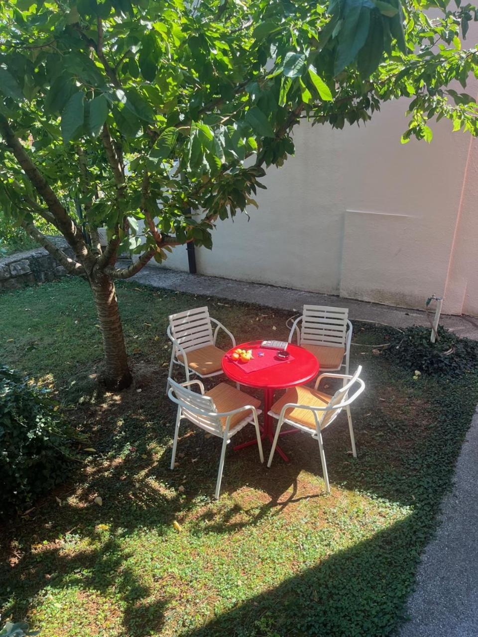 Gorica Hill Apartment Podgorica Kültér fotó
